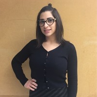 Alisa Abdel