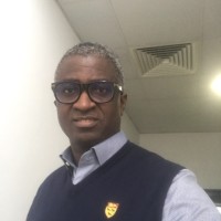 kennedy ofosu