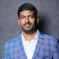 Karthick C