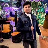 Mohammad Arham