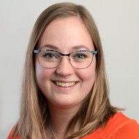 Lisa Van Eijk