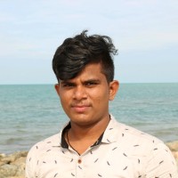 Sugumar Sudalaimuthu