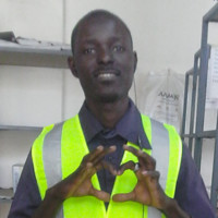 Adama Thiam Sane