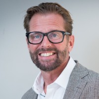 Graham Hales