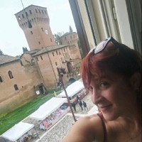 Marcella Benedetti