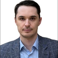 Alibek Zhanakhmetov, FRM