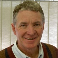 Bob Selby-Wood