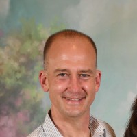 John Vander Linden