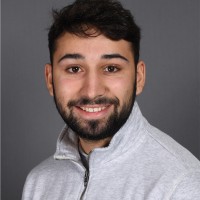 Nicholas Rodriguez