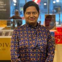 Jaaine Intharajah