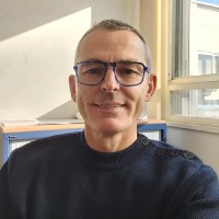 thierry lelievre