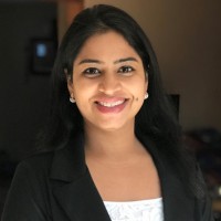 Varsha Redreddy