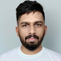 Unnikrishnan Pj
