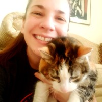 BRITTANY STARKEY