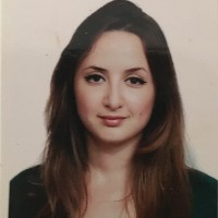 Mariem Ayari