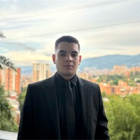 Juan Pablo Gutiérrez Rojas