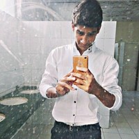 Vishal Sharma