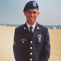 Joshua Laud