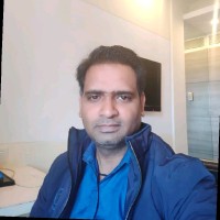 Md Mansur Alam