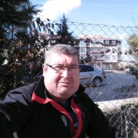 Serkan Yilmaz