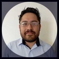 Joel Ben Joseph Colin Cano