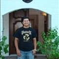 Rustam Effendi