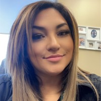Yesenia O
