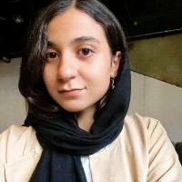 Maryam Tarbiat Sarabi