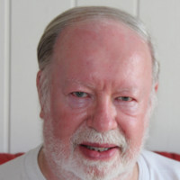 Peter Booth