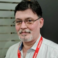 Dipankar Roy