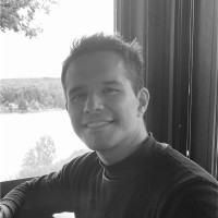 Lucas Manuel Heredia