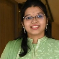 Gayatri Deore