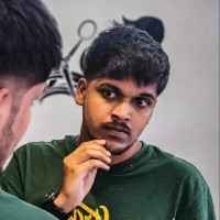 Parth Kshirsagar