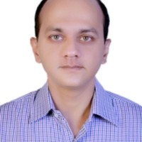 Rakesh Pawar