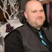 Justin Pavlis