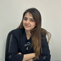 Natasha Ramaney