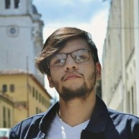 Gabriel José Contreras Lozano