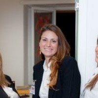 Marie Nicole Augenti