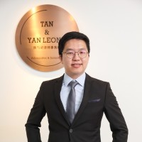 Winson Tan