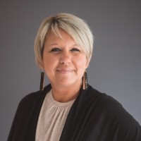 Tracy Trussoni, Msw