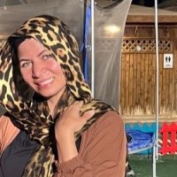 Nancy Khedr