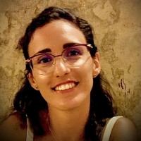 Giulia Piazza