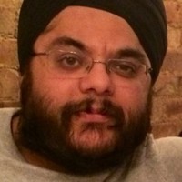 GAGANDEEP ( Harry ) Singh