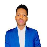 Ali Aden Dubow