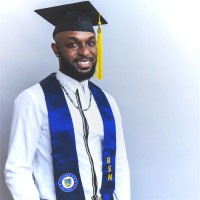 Richard Clarke Bsn, Rn