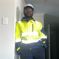 Surprise Tatenda Majoni