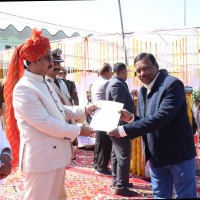 Prabhakar More