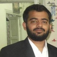 Javed Arain