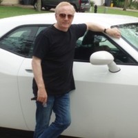 Geoff Phillips