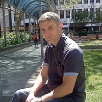 Greg Lewis